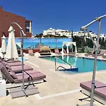 Natursun מלון 3*