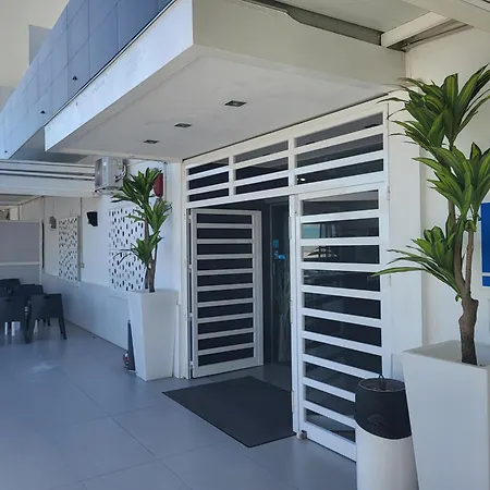 Natursun מלון 3*